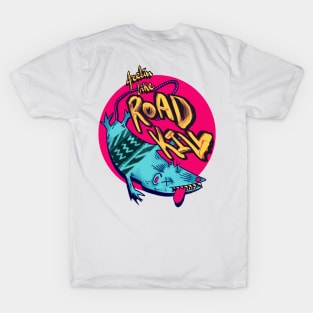 Road-Kill T-Shirt